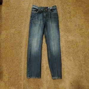 Boys Jeans Lee